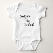 o pouco do pai rebelde