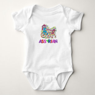 Body Para Bebê O Rei