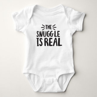 Body Para Bebê O "Snuggle" é "Cultura Real", diz "Cotação de Arte