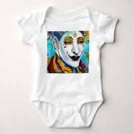 Body Para Bebê O Tolo