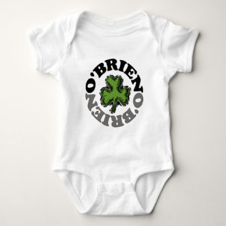 Body Para Bebê O'Brien