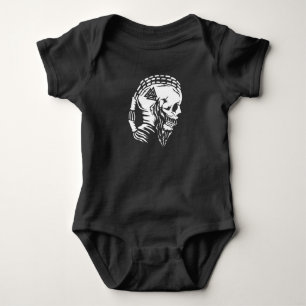 Body Para Bebê Odin Deus mitologia nórdica Valhalla Viking nórd