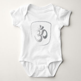 Body Para Bebê Om