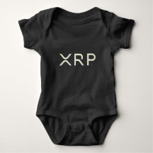 Ondinha do bebê de XRP