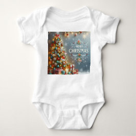 Body Para Bebê Onesie