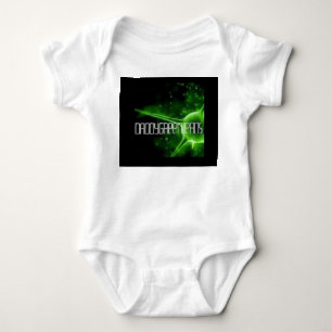 Body Para Bebê Onsie