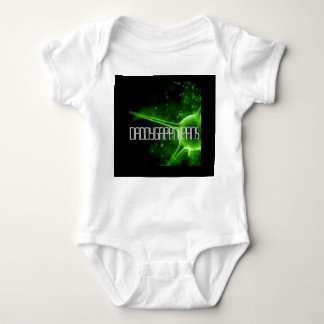 Body Para Bebê Onsie