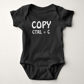 BODY PARA BEBÊ ONSIES GÊMEO