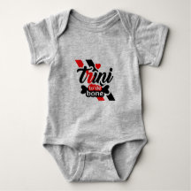 Orgulho Trini 2 de ossos