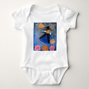Body Para Bebê OriginalBabysitter