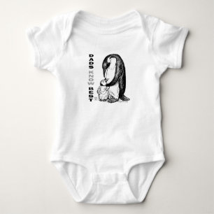 Body Para Bebê Os Pais conhecem melhor