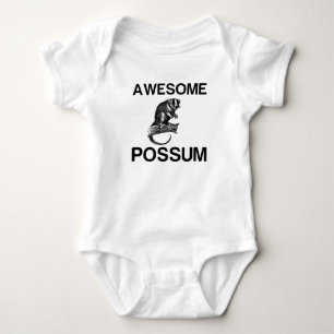BODY PARA BEBÊ ÓTIMO POSSÍVEL....