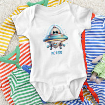 Ótimo Ufo Personalizado