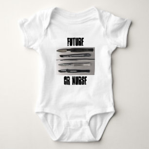 Body Para Bebê OU enfermeiras
