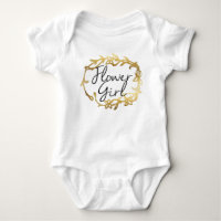 Ouro Chic Floral | Flor
