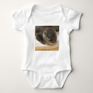 Body Para Bebê Outra Sonolenta