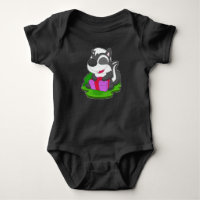 Pacote de Natal Skunk