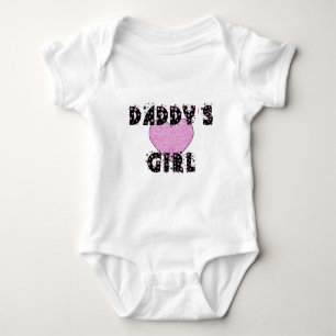 Body Para Bebê Pai