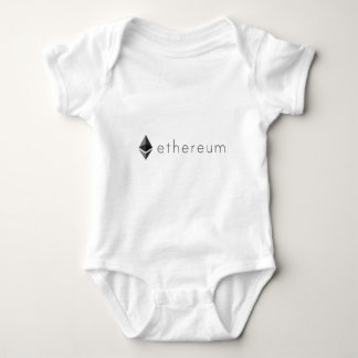Body Para Bebê Paisagem Eetum