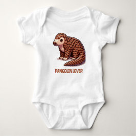 Body Para Bebê PangoPup Onsie