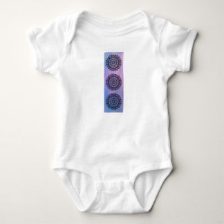 Body Para Bebê panos