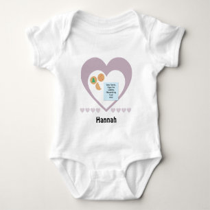 Body Para Bebê Papais noeis personalizados, Tragam brinquedos