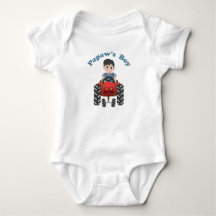 Papas Boy Trator