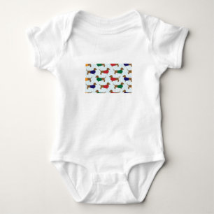 Body Para Bebê papel de parede