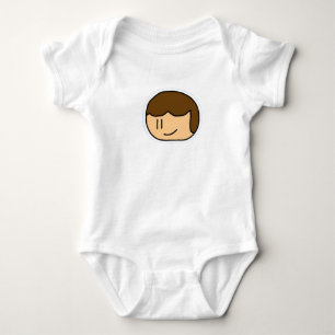 Body Para Bebê para bebês e quando você é contratado