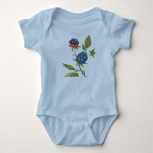Body Para Bebê Para um menino amora