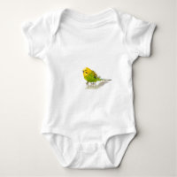 parakeet,
