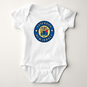 Body Para Bebê Paterson New Jersey