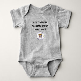 Body Para Bebê Peça Única MCU