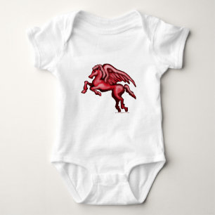 Body Para Bebê Pegasus