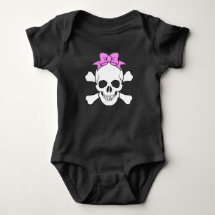 BODY PARA BEBÊ PELE DE GAROTA E PELES
