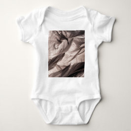 Body Para Bebê Penas