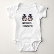 Penguin Baby Bodyfit