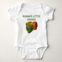 Pepper da Nonna