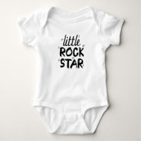Pequena Estrela de Rock