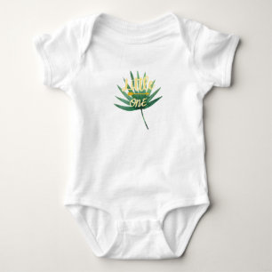 Body Para Bebê Pequeno