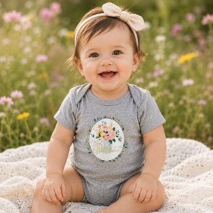 Body Para Bebê Pequeno Fedorento Selvagem Bebê Bebê Fato de Beb