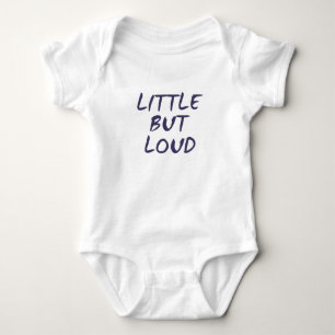 Body Para Bebê Pequeno mas alto