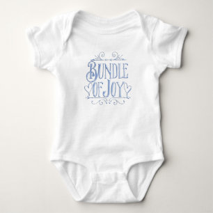 Body Para Bebê Pequeno Menino Precioso