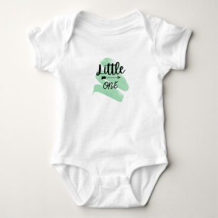 Body Para Bebê Pequeno Um