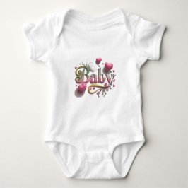 Body Para Bebê perfect gift for newborns
