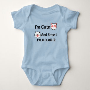 Body Para Bebê Personalização Inteligente E Fácil
