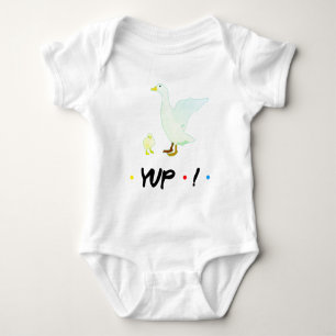 Body Para Bebê Personalizado: Nós apenas nos tornamos melhores a