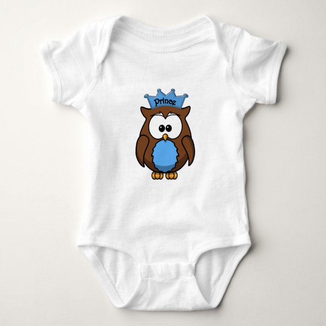 Body Para Bebê Personalizar produto (Frente)
