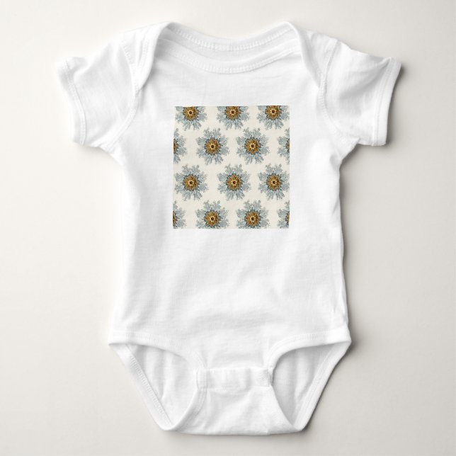 Body Para Bebê Personalizar produto (Frente)