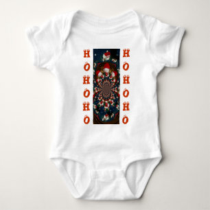 Body Para Bebê Personalizar produto